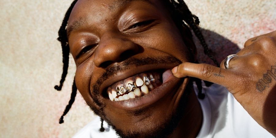 image - Lord Apex - Fahad Seriki